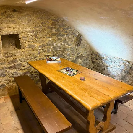 Les Glaneuses Family Centre-bourg A 3min Du Puy Dufou Les Épesses