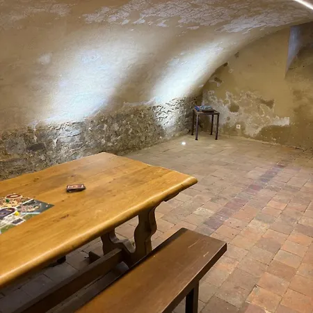 Διαμέρισμα Les Glaneuses Family Centre-bourg A 3min Du Puy Dufou
